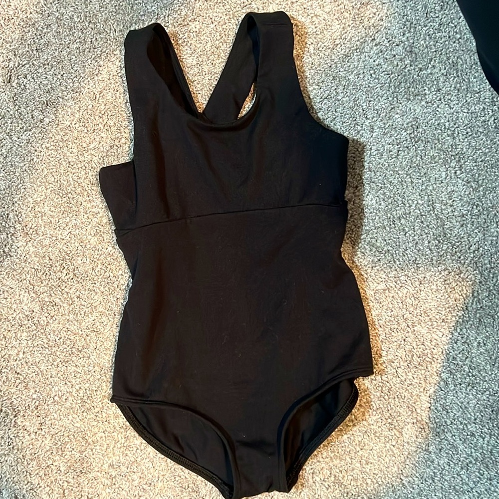 DSG Leotard Gymnastics/Dance - Size XXS Girls (size 4-5)
